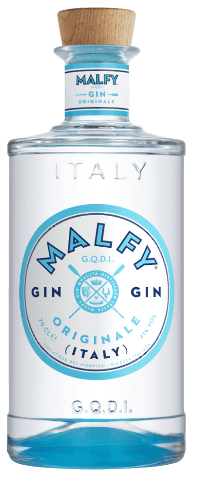 Malfy Originale Gin